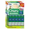 Churu Veterinarian Formula 20 Nourish Tubes, Tuna