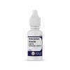 Demecarium Bromide Compounded Ophthalmic for Dogs 0.25% Aqueous Ophthalmic Solution, 10mL