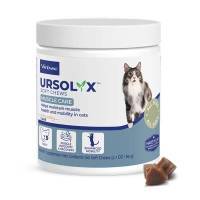 URSOLYX for Cats of All Sizes, 60 Soft Chews; ?>