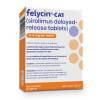 Felycin-CA1 (sirolimus delayed-release tablets) 0.4mg, 12 Tablets