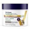 YuMove MAX Vet Strength for Small Dogs under 35 lbs, 70 Soft Chews