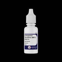Cyclosporin / Tacrolimus Compounded Ophthalmic for Dogs 2% / 0.02% MCT Solution, 10mL Bottle; ?>