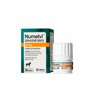 Numelvi (atinvicitinib) 4.8mg, 30 Tablets