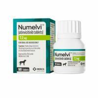 Numelvi (atinvicitinib) 7.2mg, 90 Tablets