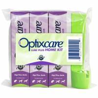 Optixcare Ophthalmic Eye Lube Plus HOME KIT