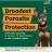 Credelio Quattro - 6.1-12 lbs (112.5mg), About