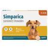 Simparica 11.1 - 22 lbs, 3 Month Supply