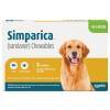 Simparica 44.1 - 88 lbs, 3 Month Supply