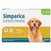 Simparica 44.1 - 88 lbs, 6 Month Supply