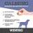 WINPRO for Dogs - Calming, About