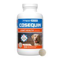 Cosequin Joint Health with MSM, 250 Chewable Tablets