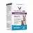 Visbiome Vet Probiotic for Pets - 225 Billion CFU, 30 Packets, Box