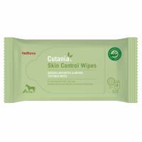 Cutania Skin Control Wipes, 24ct