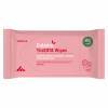Cutania TrisEDTA Wipes, 24ct
