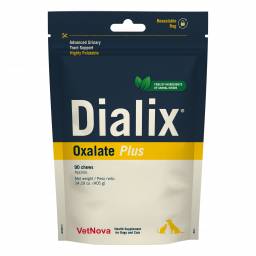 Dialix Oxalate Plus;