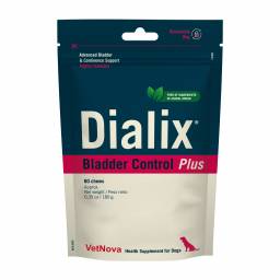 Dialix Bladder Control Plus;