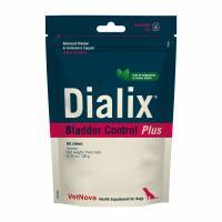 Dialix Bladder Control Plus 60 Chews