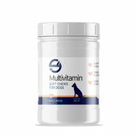 Stratford Multivitamin Soft Chews for Dogs 180ct