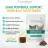 AminAvast for Dogs and Cats - Under 20 lbs, 60 Soft Chews (300mg each), More Info