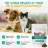 AminAvast for Dogs and Cats - Under 20 lbs, 60 Soft Chews (300mg each), About