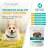 AminAvast for Dogs and Cats - Over 20lbs, 60 Soft Chews (1000mg each), Directions