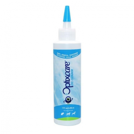 Optixcare Ophthalmic Eye Cleanser 117mL Bottle