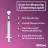 Ulticare Oral Syringes - 3mL About