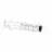 Ulticare Oral Syringes - 5mL (1 tsp)
