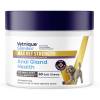 Glandex MAX Vet Stength Anal Gland Health for Small Dogs up to 25 lbs, 60 Soft Chews