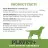 WINPRO PlaVET+ Hip and Joint Relief for Senior Dogs - 60 Chewables, Ingredients