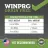 WINPRO PlaVET+ Hip and Joint Relief for Senior Dogs - 60 Chewables, Directions