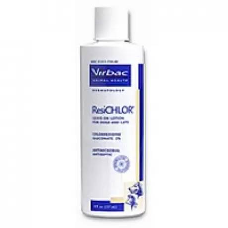 ResiCHLOR Leave-On Lotion