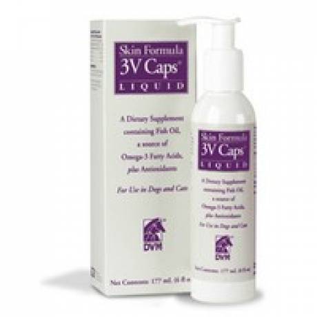 3v caps for dogs sales