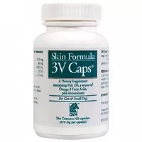 3v caps for on sale dogs