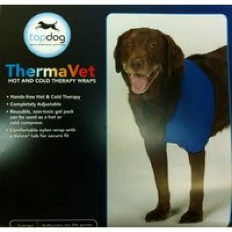 ThermaVet, Hot and Cold Therapy Wrap