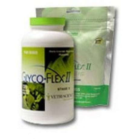 Glyco-Flex II for Dogs