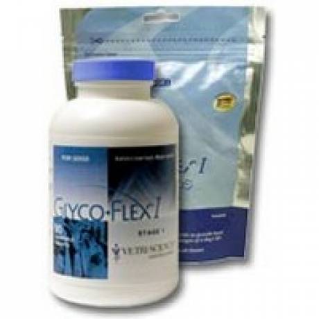 Glyco-Flex I for Dogs