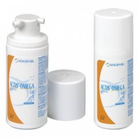 ACTIS Omega for Cats