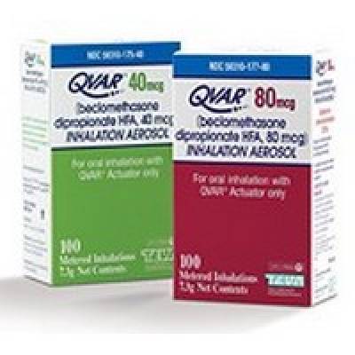 Fluticasone Inhaler Cats