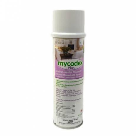 Mycodex Plus Environmental Aerosol Household Spray