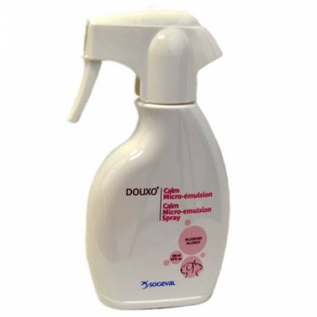 DOUXO Calm Micro-emulsion Spray