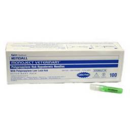 Monoject Needles; ?>