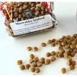 Meowables by Woofables; ?>