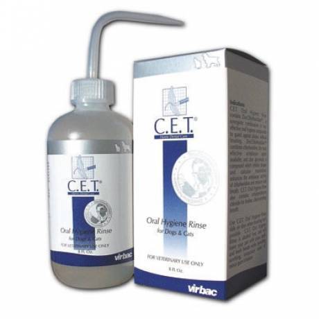 C.E.T. Oral Hygiene Rinse for pets