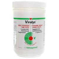 Viralys Powder, 600g; ?>