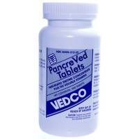 PancreVed 425mg Tablets, 500ct; ?>