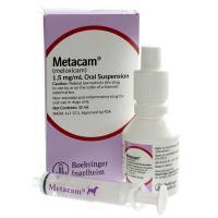 Metacam (meloxicam) Oral Suspension 1.5 mg/mL, 32mL Bottle; ?>