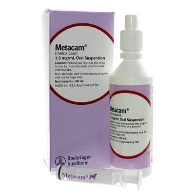 metacam 180ml best price