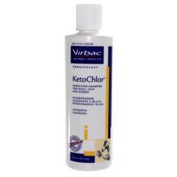 KetoChlor Medicated Shampoo; ?>