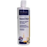 KetoChlor Medicated Shampoo 16oz Bottle; ?>